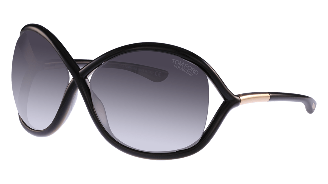 Tom ford hotsell whitney sunglasses black